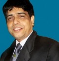 Dr.Rangadhar Satapathy, Homeopath